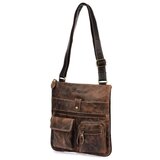 Beltimore Ročne torbice M05brown62188 pisana Cene