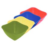 Praktik činija četvrtasta | ePonuda.com