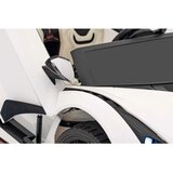 Ramiz Električni avto 24V Lamborghini Sian 4X4 BELA | Shoptok.si