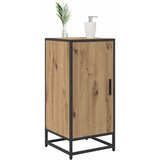  Kreveta Umjetnički hrast 35,5 x 35 x 76 cm | shoptok.hr