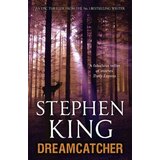 Bookpoint Stephen King - Dreamcatcher | ePonuda.com