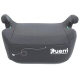 Puerri auto sedište Power (125-150cm), black Cijene