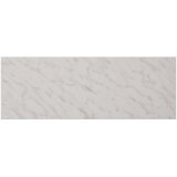  Prozorska klupčica Mramorna tekstura 120 x 50 x 4,5 cm PVC | shoptok.hr