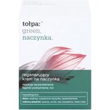 Tołpa Green Capillary regeneracijska krema za razpokane in razširjene žilice 50 ml | Shoptok.si