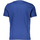 North Sails MEN&#39;S SHORT SLEEVED T-SHIRT BLUE | shoptok.hr