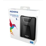 Adata HD650 ZUNANJI DISK 1TB ČRN ADATA Cene