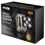 Vox aparat za brijanje SST008B | ePonuda.com