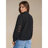 Sinsay Košulja s čipkom | shoptok.hr