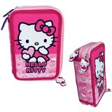 Hello Kitty trostruka pernica | shoptok.hr