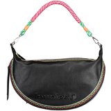 Desigual BLACK WOMEN&#39;S BAG | Shoptok.si