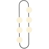 Opviq zidna lampa abakus 4921 | Eponuda.com