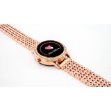 OXE Smart Watch Stone LW20 - pametna ura, Rose Gold | Shoptok.si