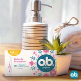 o.b. Extra Protect Normal tamponi 16kom Cene