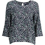 Gant WOMEN&#39;S BLUE SWEATER | Shoptok.si