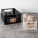 Mömax Zložljivi Zaboj Knut - S | Shoptok.si