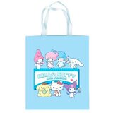 Hello Kitty Platnena torba and Friends, 38 x 44 cm | shoptok.hr