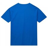Mitchell And Ness Majice s kratkimi rokavi Phys Ed Modra | Shoptok.si