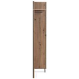 MID.YOU PREDSOBA antracit | Shoptok.si