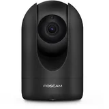 R4M-B security camera Cube IP security camera Indoor 2560 x 1440 pixels Desk