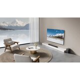 Tcl Soundbar Q65H;Wireless SW DTS:X;Dolby Atmos 580W 96dB AI sonic crna | Eponuda.ba