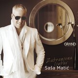 GRAND PRODUCTION SAŠA MATIĆ - Zabranjena ljubav Cene