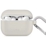 Uniq UNIKATNI OVITEK VENTER ZA AIRPODS PRO 2 - SIVI OVITEK ZA SLUŠALKE, (22006420) | Shoptok.si