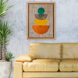 Opviq slika na platnu 66x96cm Cene