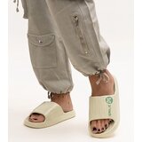D/CEO Black sandals on a block heel Millo | shoptok.hr