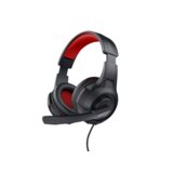 Trust Basics Gaming slušalice žičane, 3.5mm, 2m, 105dB, on-ear | Eponuda.ba