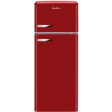 Amica samostojeći kombinovani kgc15630r frizider sa komorom 144 cm | Eponuda.com