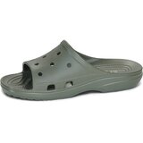 Crocs Saturday Slide M Kaki | shoptok.hr
