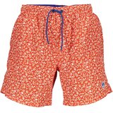 North Sails Crveni Muški Kupaći Kostim | shoptok.hr