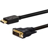 EP Elektrik DisplayPort kabel, 2m, DP4G (ločeno), (20786825) | Shoptok.si