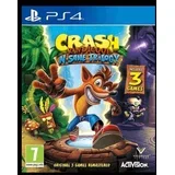 Bandicoot N. Sane Trilogy 2.0 PS4