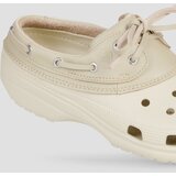 Crocs Classic Boat Shoe Bež | shoptok.hr