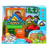 Tiny Kiddom Dobar Komad Picerija Playset | Eponuda.com