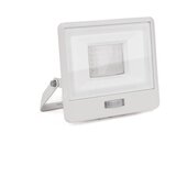 V-tac LED projector VT-138S 30W SAMSUNG CHIP Motion sensor 6500K 2340lm (SKU 20276) White | shoptok.hr