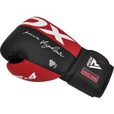 RDX Sports bokserske rukavice F4 hook & loop red - rdx | ePonuda.com