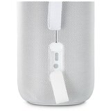 Hama Shine 2.0 Bluetooth zvučnik AUX, funkcija govora slobodnih ruku, zaštićen protiv prskajuće vode, prijenosni bijela | Eponuda.ba