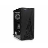 magnum 351 gaming casefull tower, 2xARGB, 3xUSB2xHDD, 2xSSD, 330mm vga