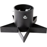 by Benson Mini stojalo za božično drevo - Black | Shoptok.si