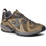 New Balance Superge ML610TM Zelena | Shoptok.si