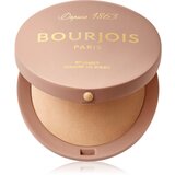 Bourjois Bronzer bronzer 7 g nijansa 001 Light Medium Cijene