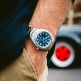 Casio EDIFICE EFB-109D-2AVEF | Shoptok.si