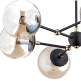  Luster na šipci ITORIS 6xE14/60W/230V | Eponuda.com