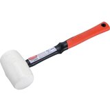 Čekić gumeni beli 80mm , 910g , EP | Eponuda.com
