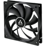 Arctic Fan F12 PWM PST (Black)120 mm PWM Case Fan | Eponuda.ba