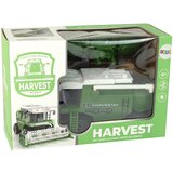  Daljinsko upravljani kombajn Agricult T5 - zeleno | Shoptok.si