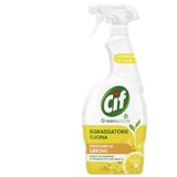 Cif sredstvo za kuhinju pumpica 650ml Limun Cene