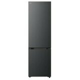 LG samostojeći kombinirani hladnjak GBBSJ2CCEP | shoptok.hr